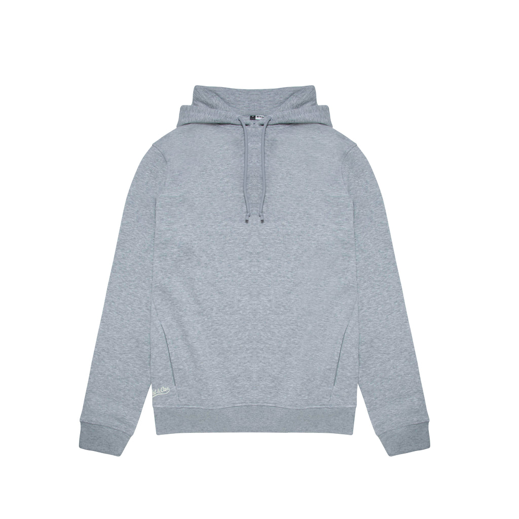 Stay Wild Classic Grey Hoodie