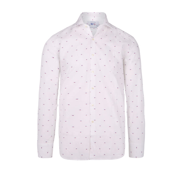 Camisas Algodón/Lino