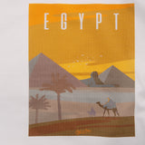 Camiseta Egypt