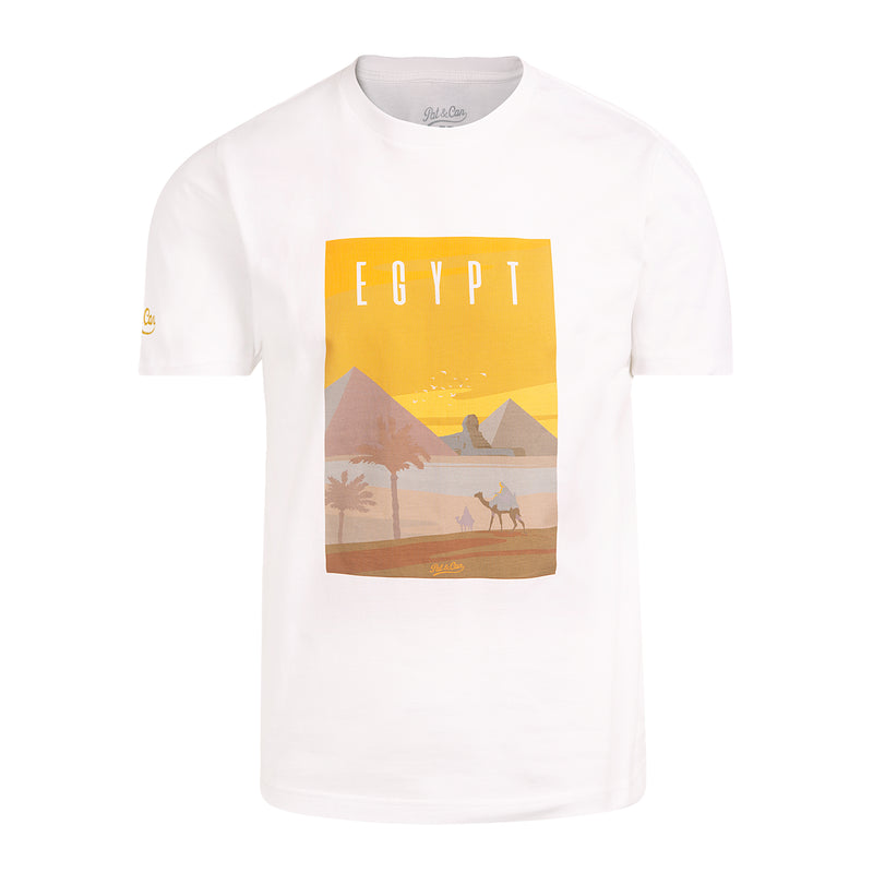 Camiseta Egypt