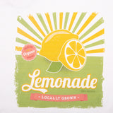 Camiseta Lemonade