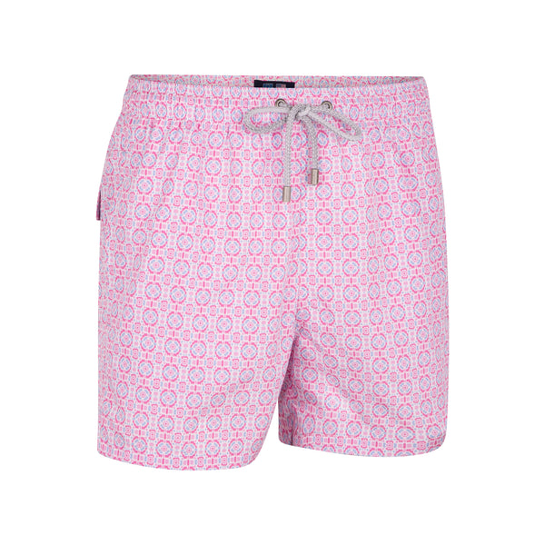 Trajes de baño Pat&amp;Can tejido ultraligero