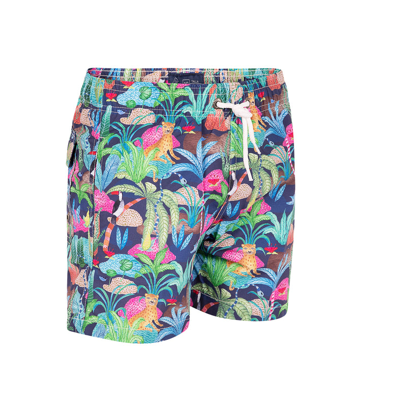 Traje de Baño niño Orinoco V.1