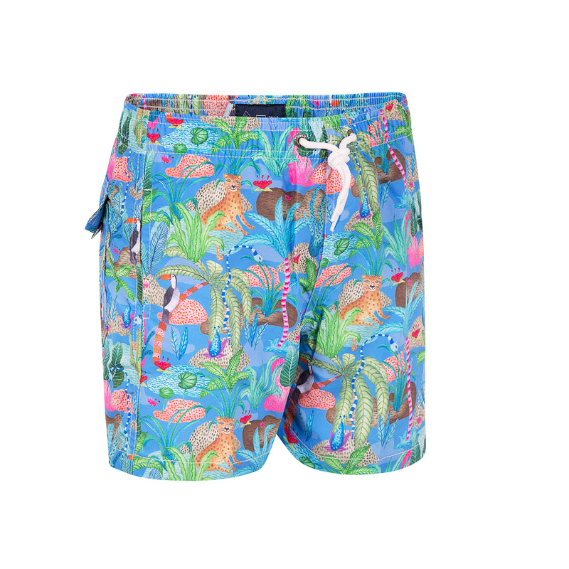 Traje de Baño niño Orinoco V.2