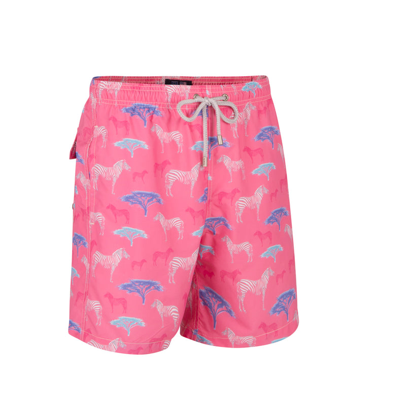 Traje de Baño Diani Beach V.2 Coral