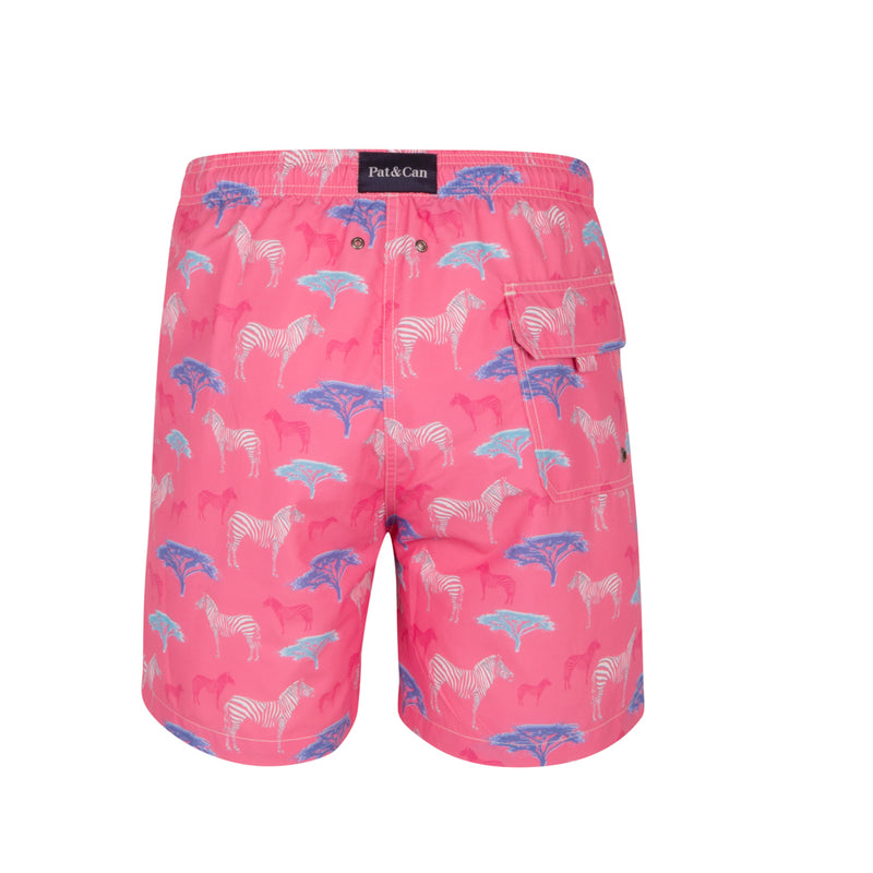 Traje de Baño Diani Beach V.2 Coral