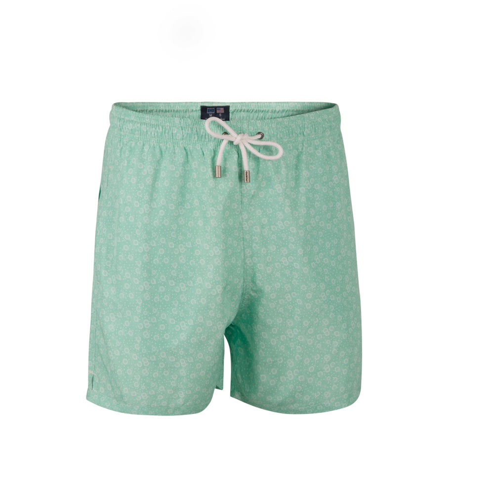 Traje de Baño Full Moon V.3 Verde
