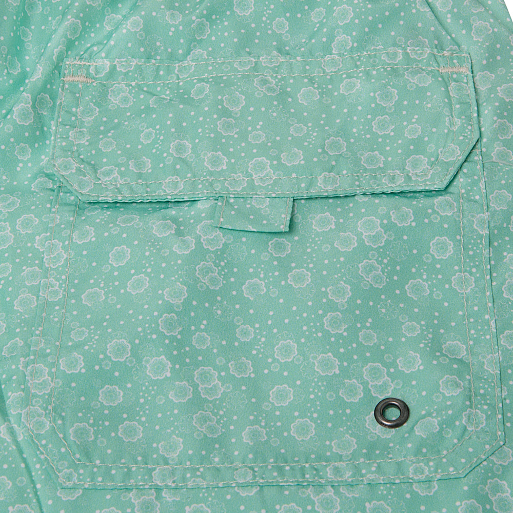 Traje de Baño Full Moon V.3 Verde