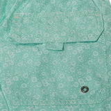 Traje de Baño Full Moon V.3 Verde