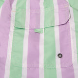 Traje de Baño Portals V.3 Rosa/verde