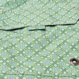 Traje de Baño Biltmore Azulejos Verdes