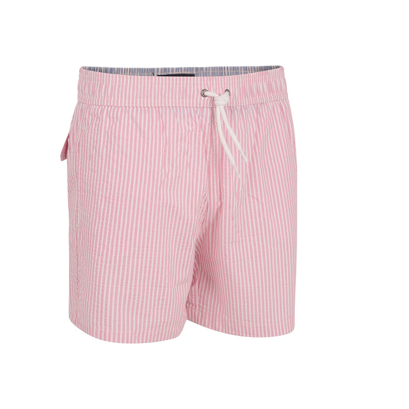 Traje de Baño Charleston V.2 Rosa Niño