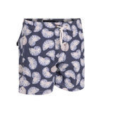 Traje de Baño Creta V.2 Marino/Azul Niño