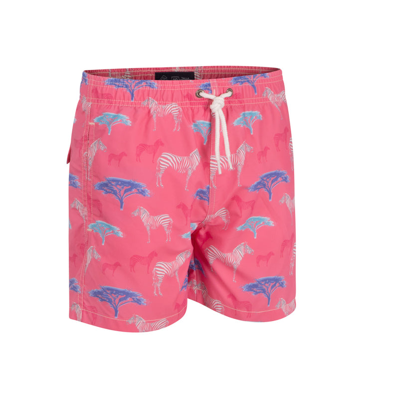 Traje de Baño Diani Beach V.2 Coral Niño