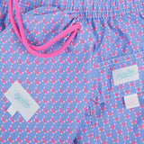 Traje de Baño niño Butterfly V.1 Azul/rosa