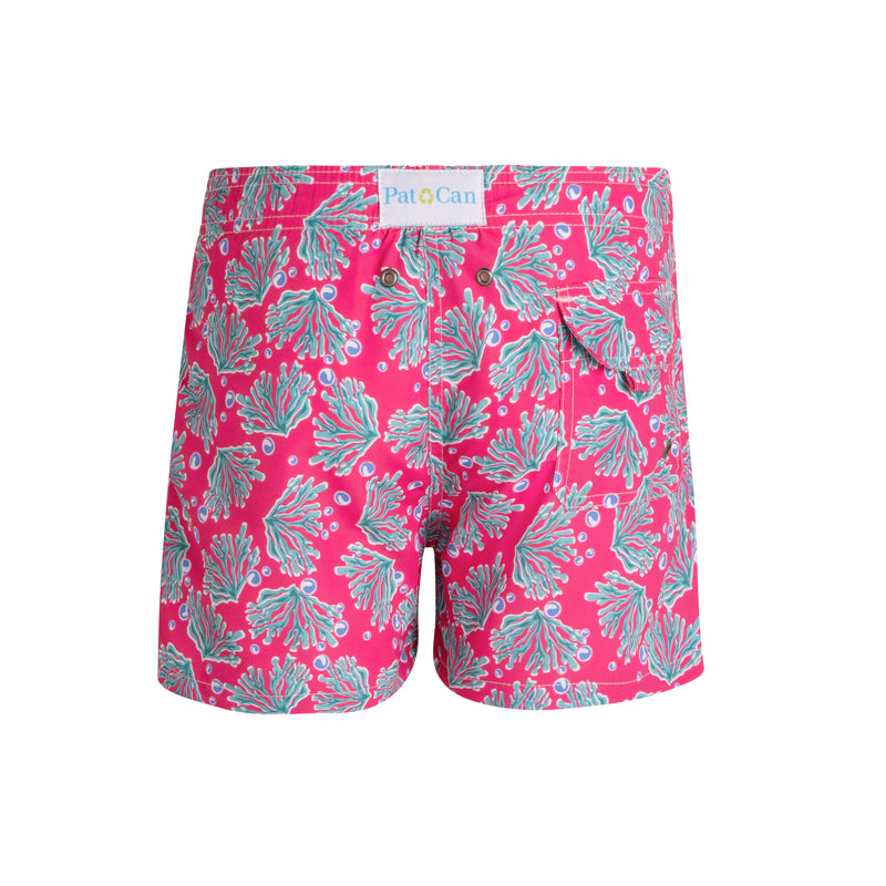 Traje de Baño niño Posidonia V.1