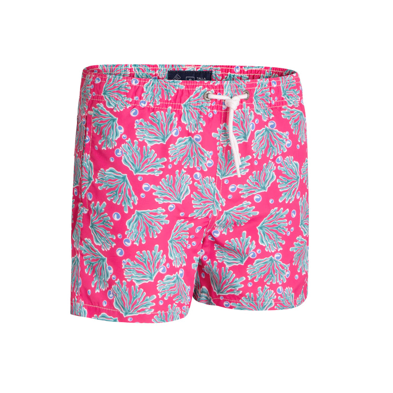 Traje de Baño niño Posidonia V.1