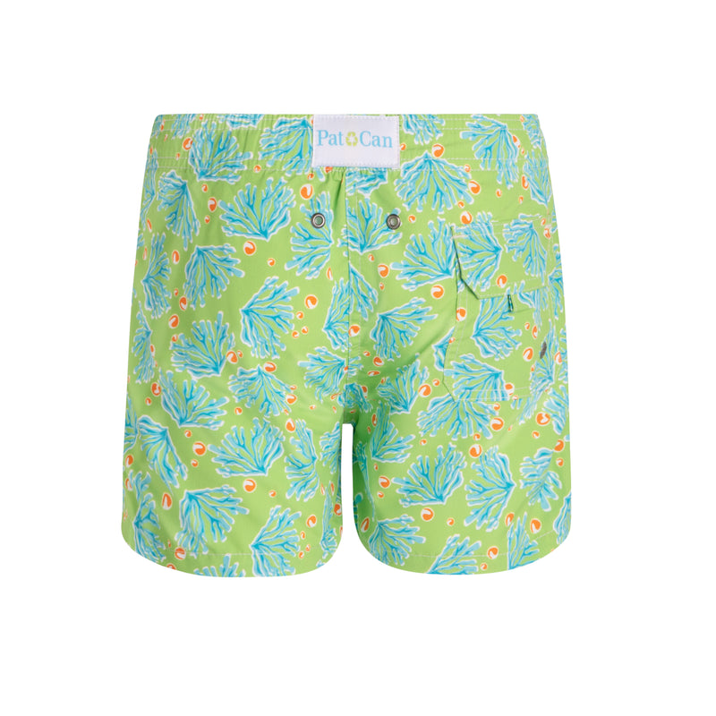 Traje de Baño niño Posidonia V.3