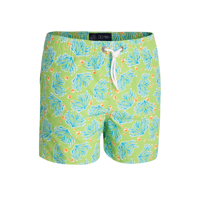 Traje de Baño niño Posidonia V.3