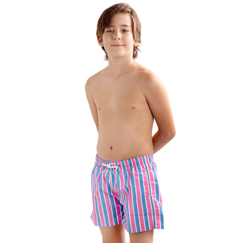 Traje de Baño niño The Hamptons V.3