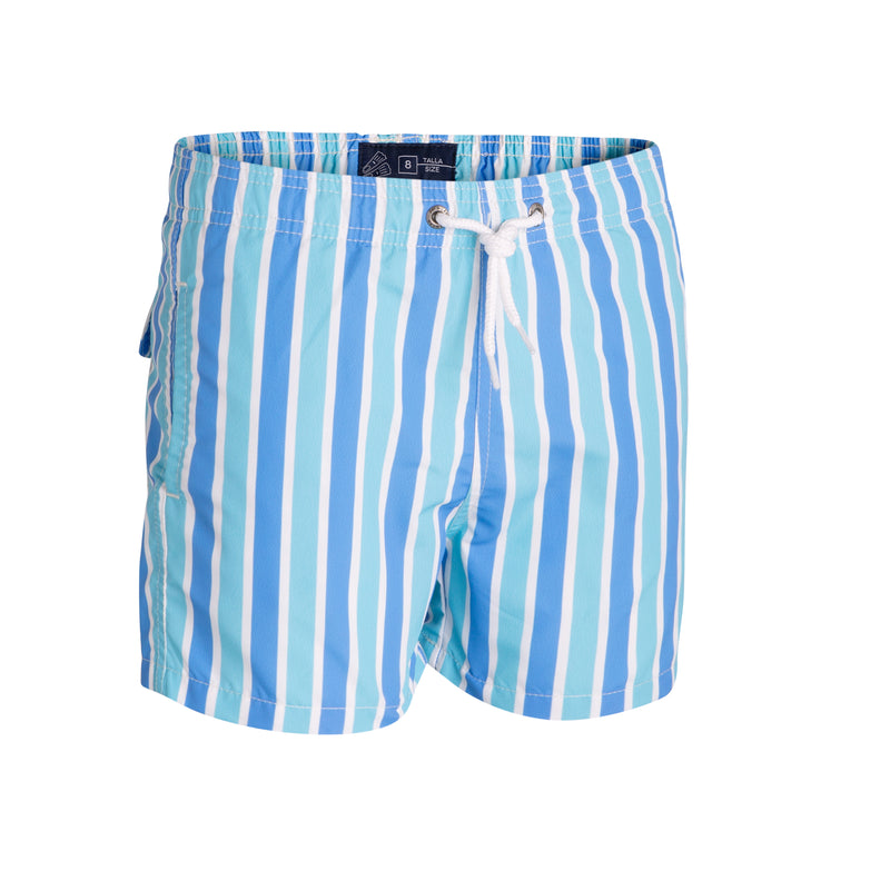 Traje de Baño niño The Hamptons V.2