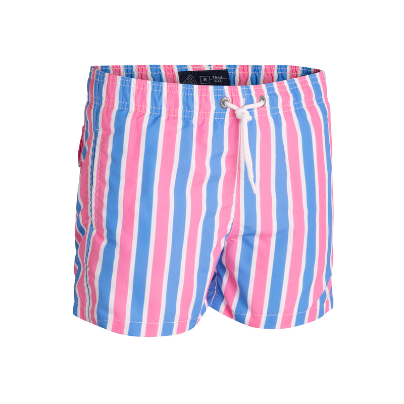 Traje de Baño niño The Hamptons V.3