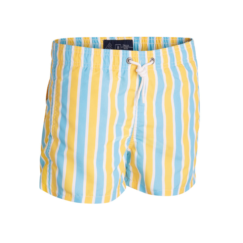 Traje de Baño niño The Hamptons V.4