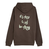 It´s OK not to be OK Hoodie