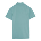 Polo Portofino Blue Surf