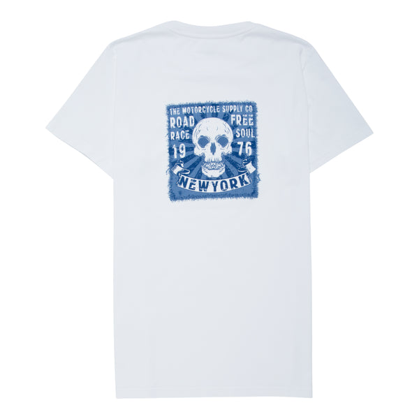 Camisetas Algodón Orgánico