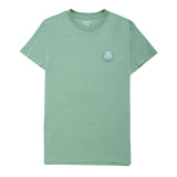 Camiseta Skater Cameo Green