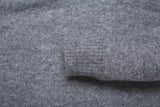 Jersey Shetland Frost Gray