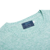 Jersey Shetland Misty Jade