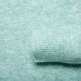 Jersey Shetland Misty Jade
