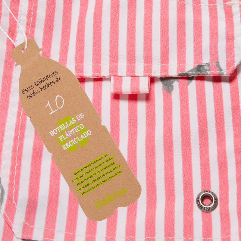 Traje de Baño niño Whitehaven V.3